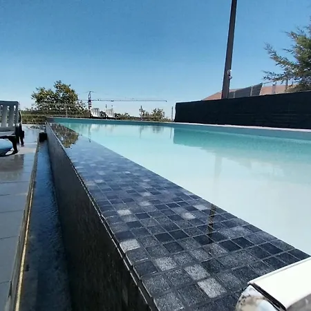Hotel Pombeira-3