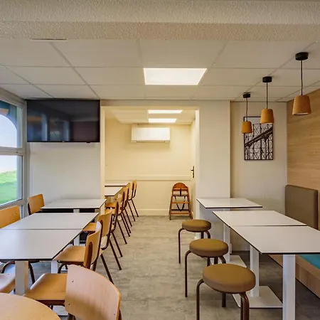Premiere Classe Montpellier Sud Lattes-3