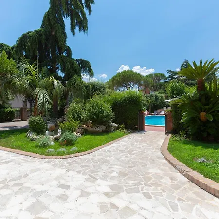 Park Hotel San Michele-3