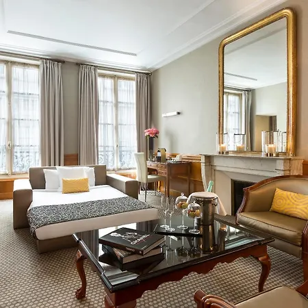 Meliá Paris Vendôme-2