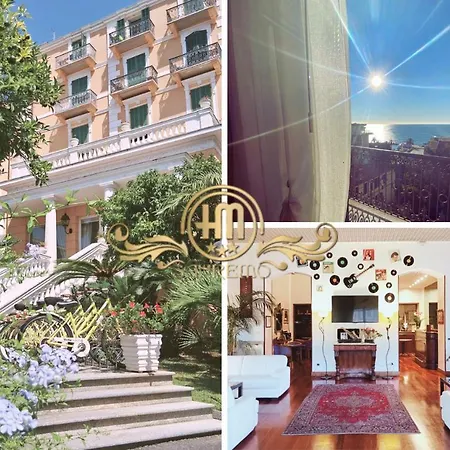 Hotel Morandi-2