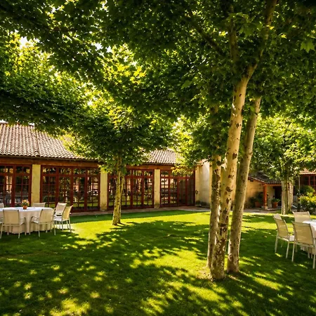 Hotel El Rancho-3