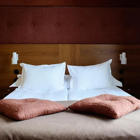 Nofo Hotel, Worldhotels Crafted-2