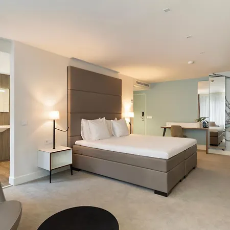 Van der Valk Hotel Hilversum/ De Witte Bergen-3