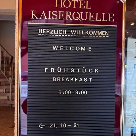 Hotel Kaiserquelle-3