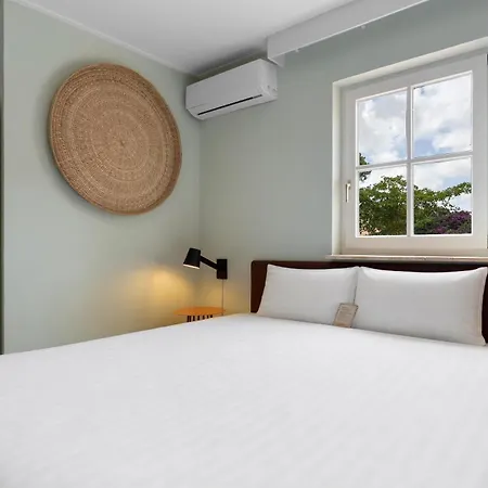 Sonesta Hotels & Resorts Livingstone Curacao-2