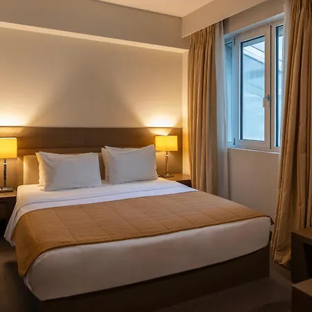 Amalia Hotel Athens-3
