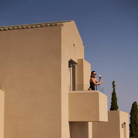 Galaxy Suites Boutique Resort (Adults Only)-3