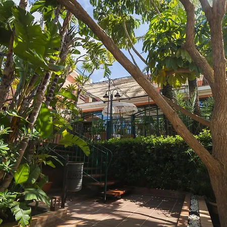 Hotel Mr Les Rotes-3