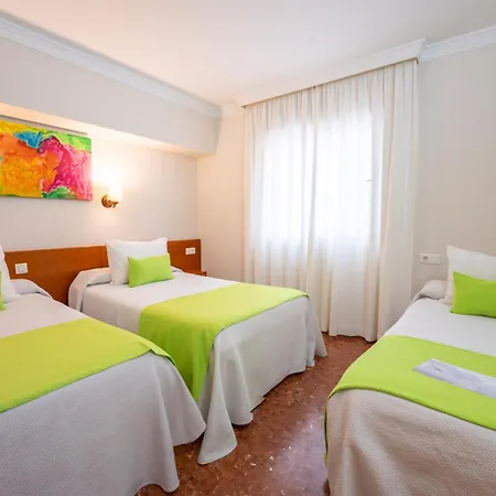 Hotel Romerito-3