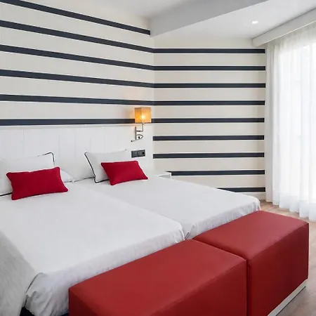 Medplaya Hotel Riudor - Adults Recommended-3
