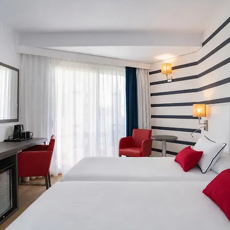 Medplaya Hotel Riudor - Adults Recommended-2