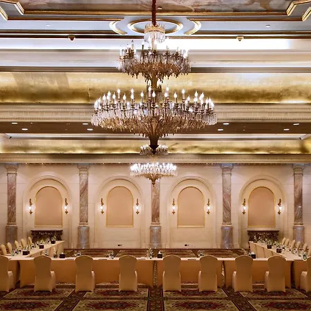 Sonesta Hotel Tower & Casino Cairo-2