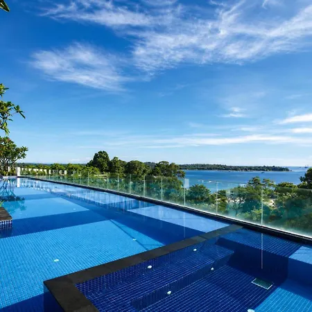 Village Hotel Changi By Far East Hospitality-3