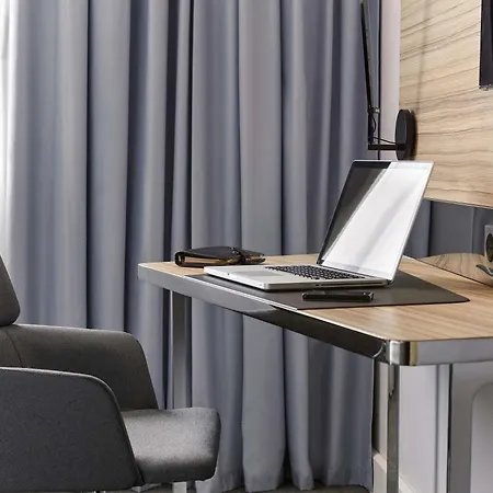 Novotel Montpellier-2