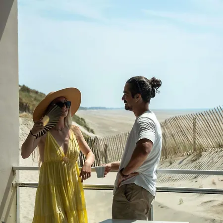 Novotel Thalassa Le Touquet-3