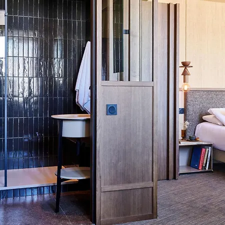 Mercure St Malo Front de Mer-3