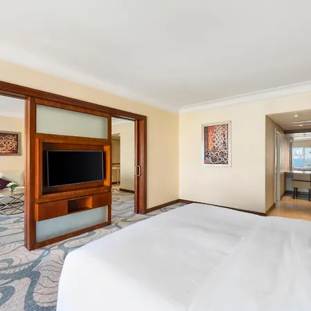 Intercontinental Doha Beach & Spa By Ihg-2