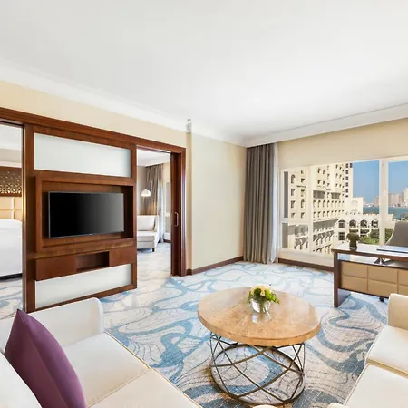 Intercontinental Doha Beach & Spa By Ihg-3