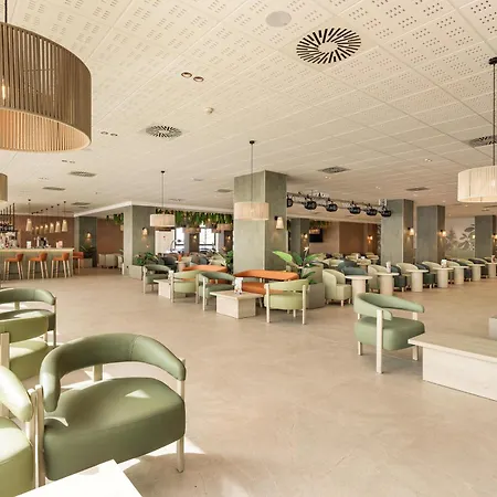 Hotel Best Siroco-3