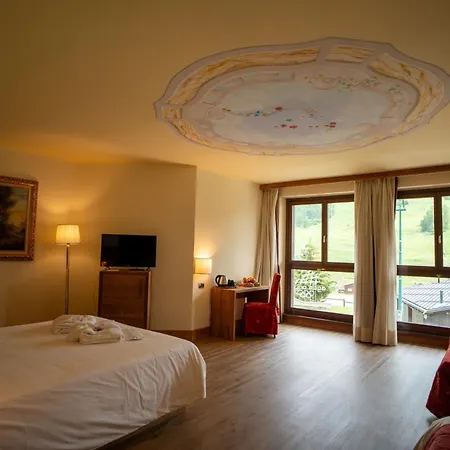 Hotel Cristallo-3
