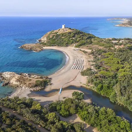 Veridia Resort Sardinia, A Member Of Radisson Individuals (Adults Only)-2