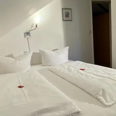 Appart International Boarding House-3