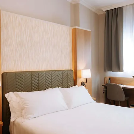 Moevenpick Hotel Bari-3