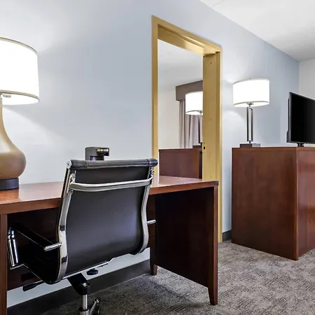 Comfort Inn Plymouth-Minneapolis-3