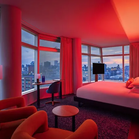The Standard - East Village-3