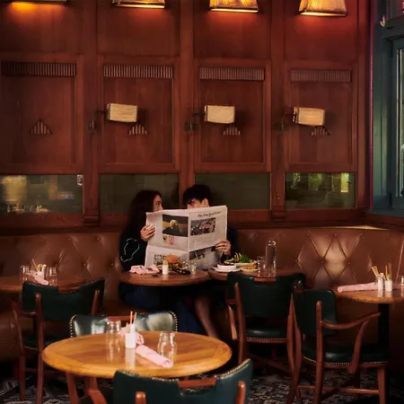 The Standard - East Village-2