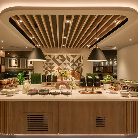 Holiday Inn London Bloomsbury By Ihg-2