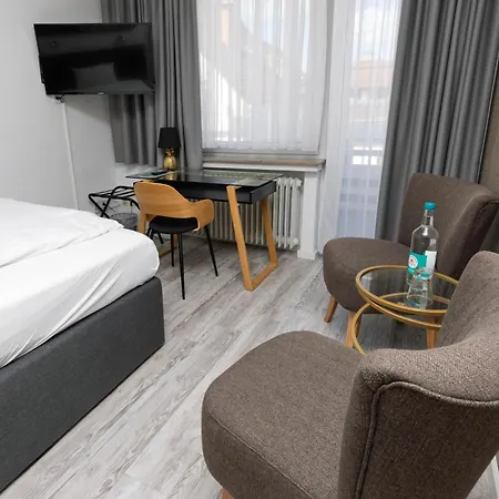 Hotel Lammerts-3