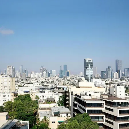 Sheraton Grand Tel Aviv-3