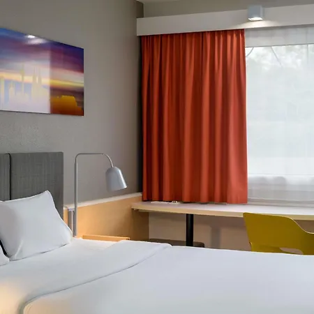 ibis Hotel Köln Airport-2