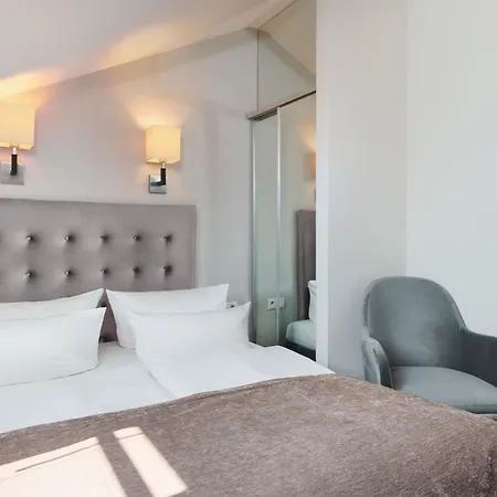 Hotel Unicus Krakow Old Town - Destigo Hotels-3
