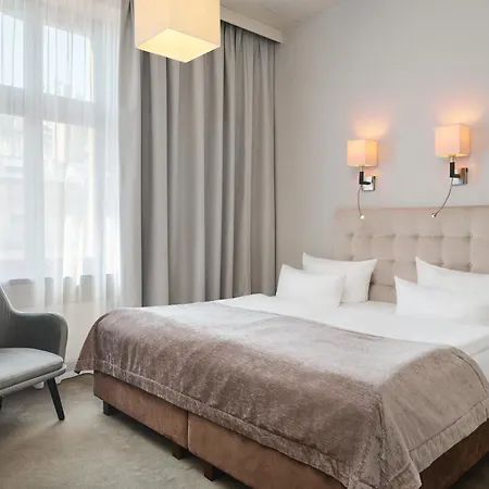 Hotel Unicus Krakow Old Town - Destigo Hotels-2