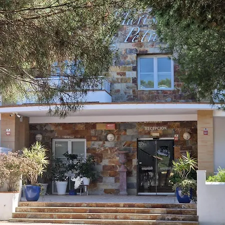 Hotel Marisma Sancti Petri-3