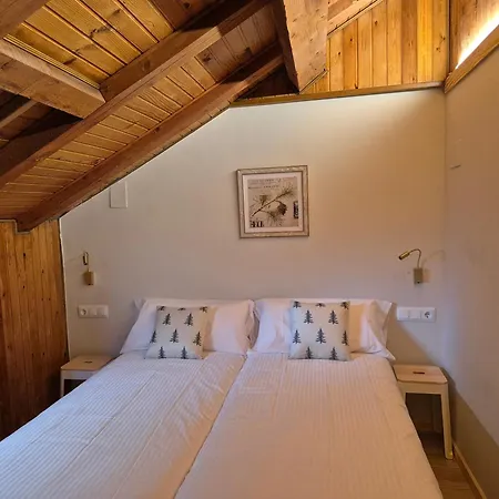 Aiguestortes Camping Resort-2