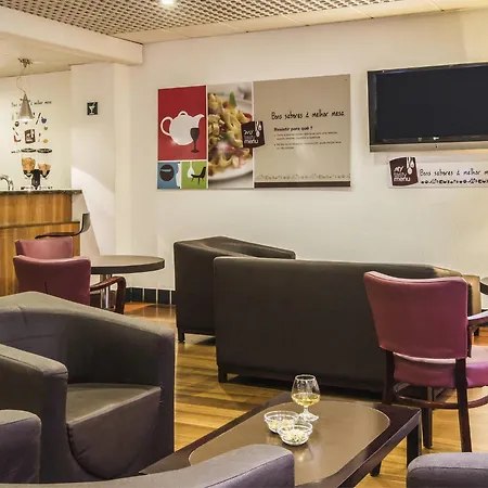 Hotel Ibis Porto Sul Europarque-2