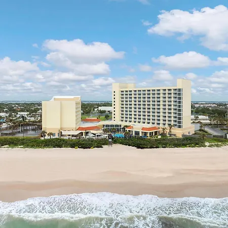 Hilton Melbourne Beach Oceanfront-2