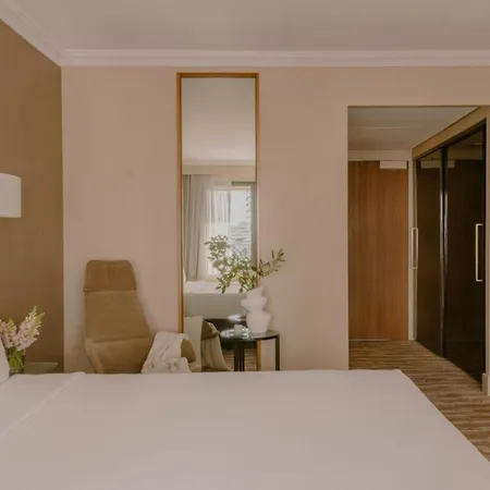 Intercontinental Brisbane By Ihg-3