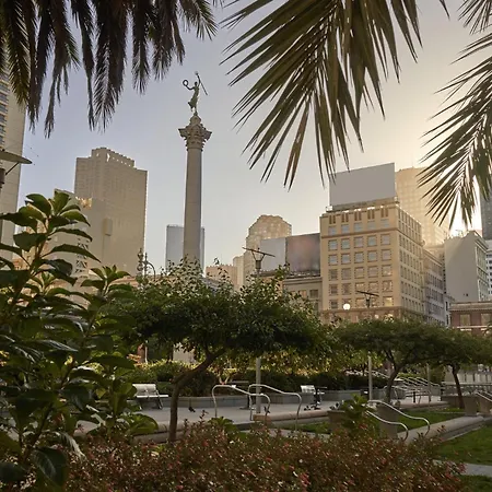 Intercontinental San Francisco By Ihg-3