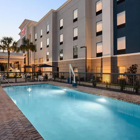Hampton Inn & Suites Ocala - Belleview-3
