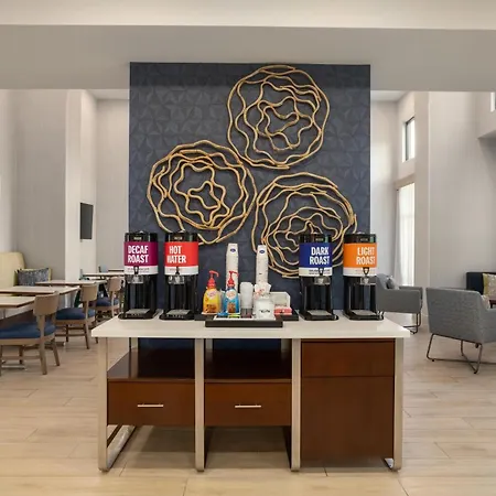 Hampton Inn & Suites Ocala - Belleview-2