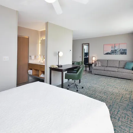 Homewood Suites By Hilton Sioux Falls-2