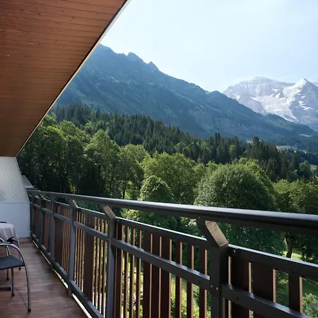 Beausite Park Hotel&Spa-2