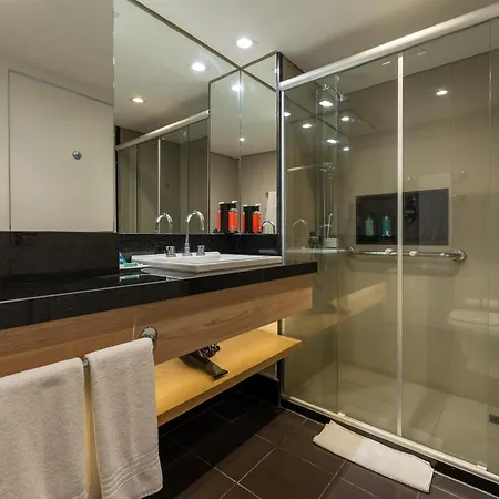 Hotel Deville Prime Salvador-3