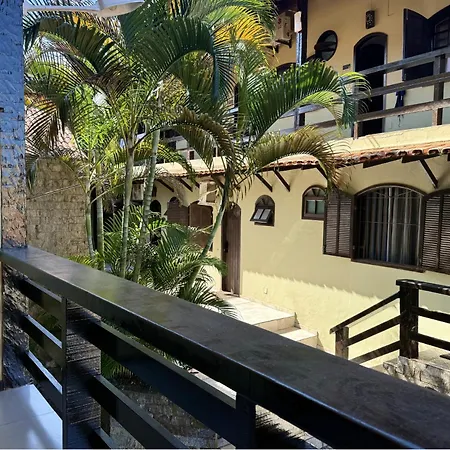 Búzios Centro Hotel-2
