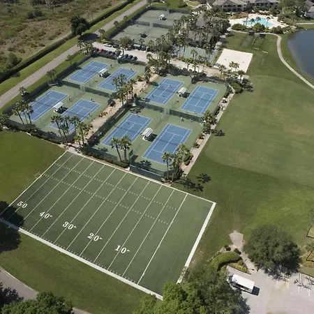 Saddlebrook Resort-2